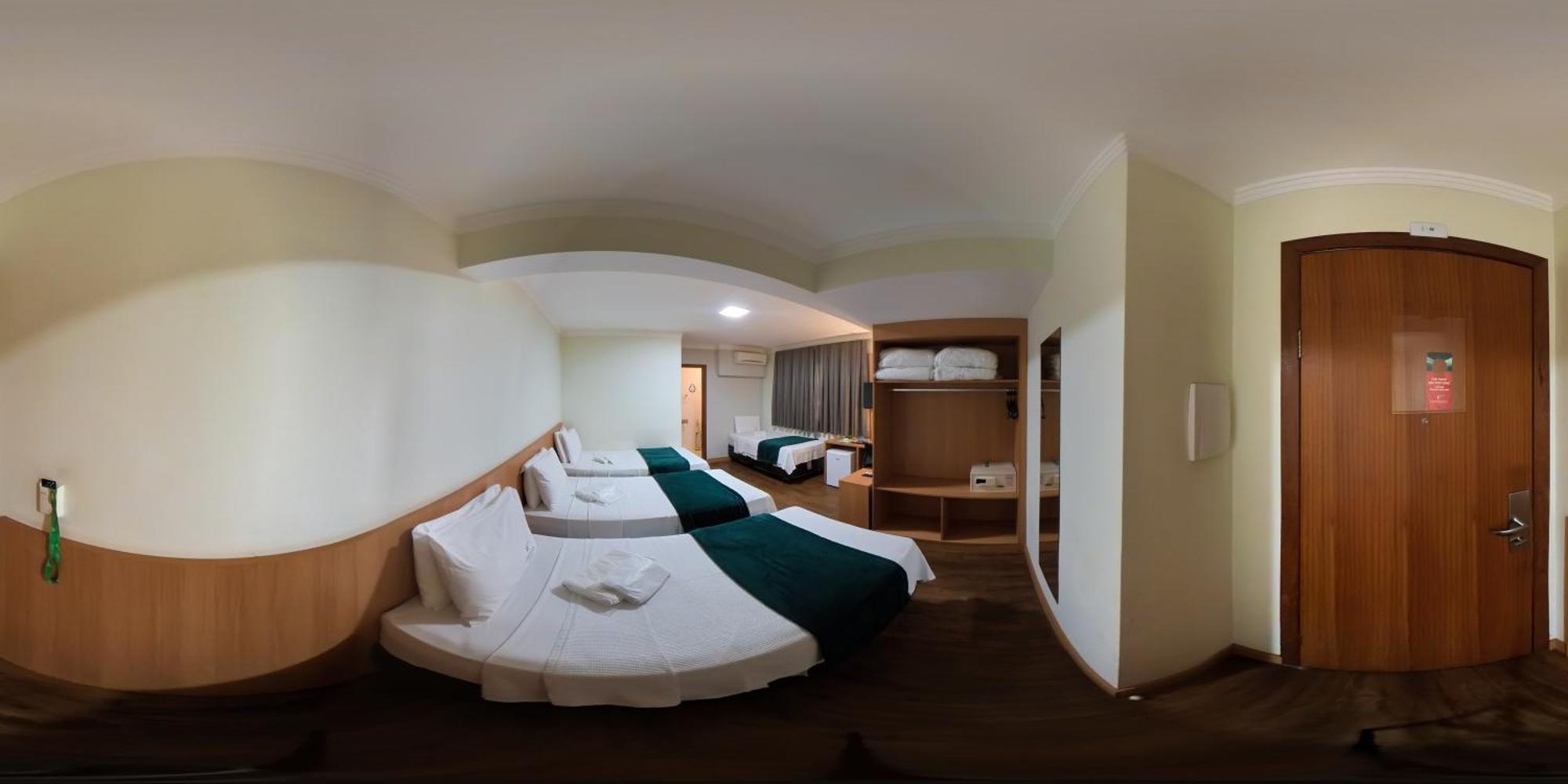 Vertentes Suites Hotel Conselheiro Lafaiete Eksteriør bilde