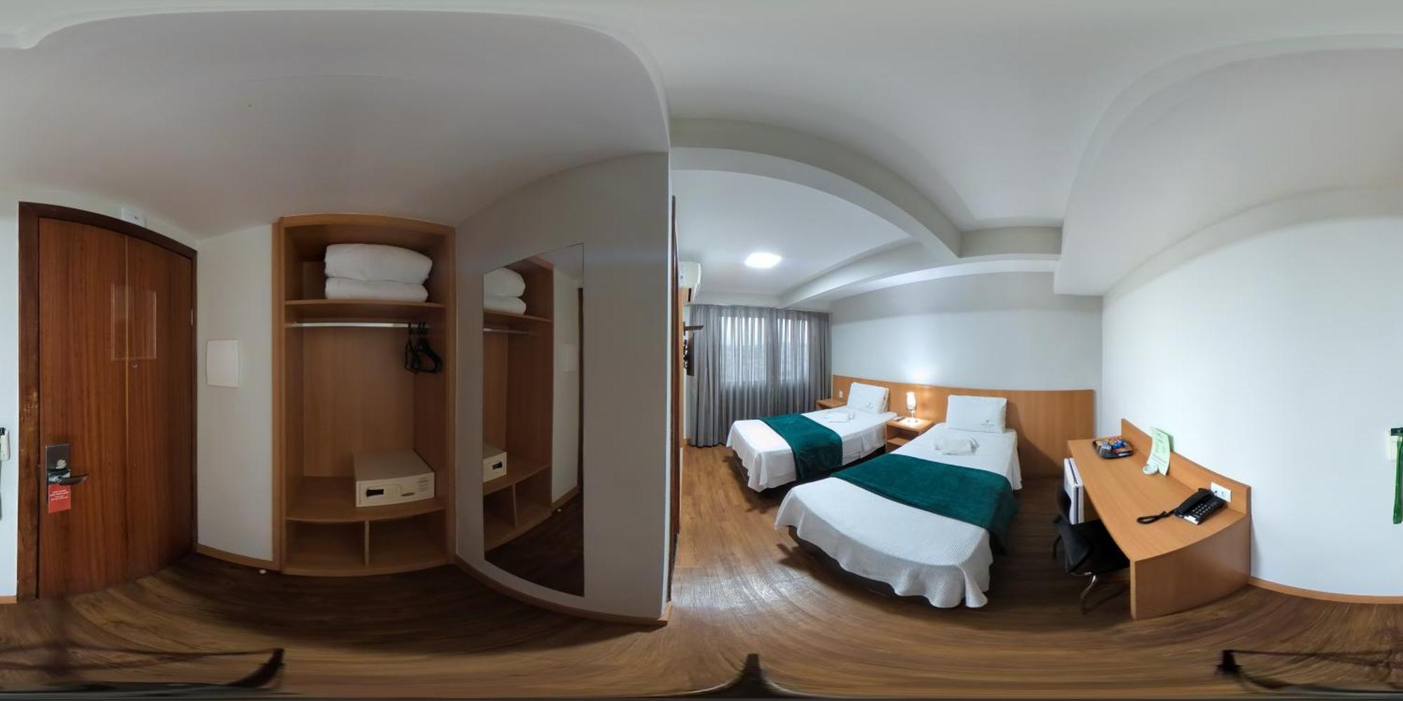 Vertentes Suites Hotel Conselheiro Lafaiete Eksteriør bilde