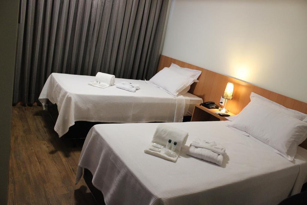 Vertentes Suites Hotel Conselheiro Lafaiete Eksteriør bilde