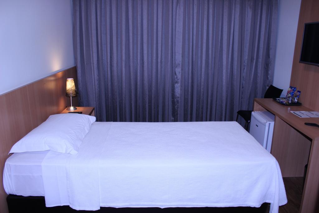 Vertentes Suites Hotel Conselheiro Lafaiete Eksteriør bilde