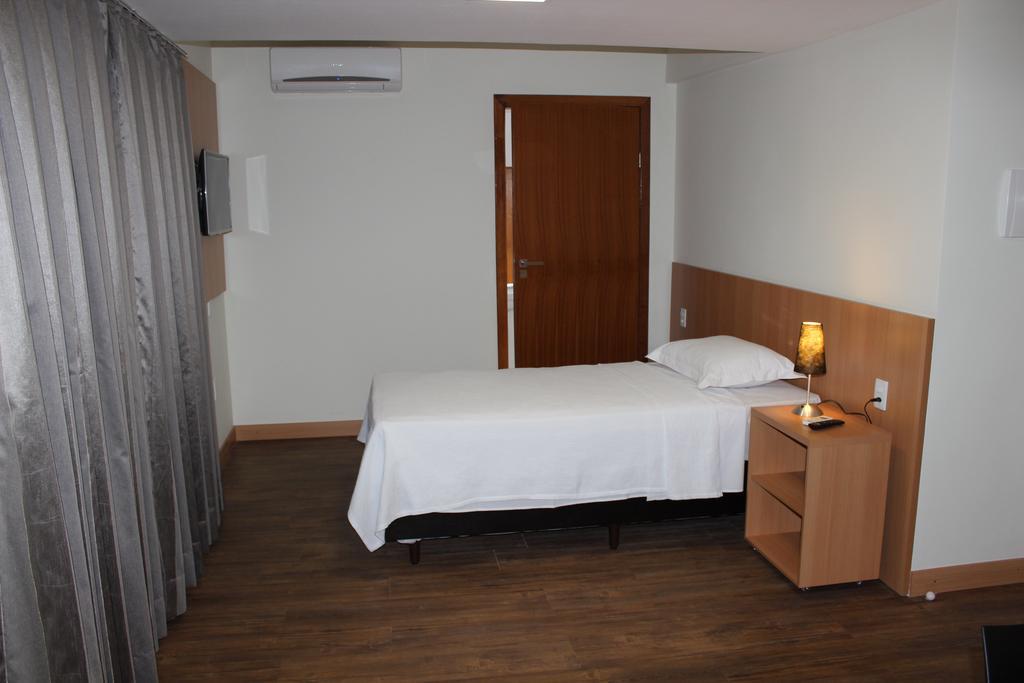Vertentes Suites Hotel Conselheiro Lafaiete Eksteriør bilde